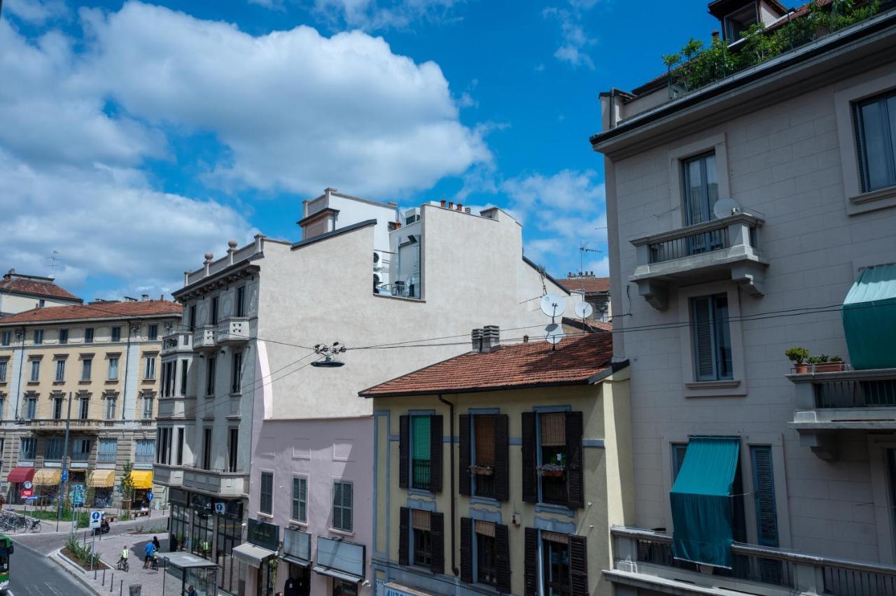 Bilocale Zona Arena Apartamento Milán