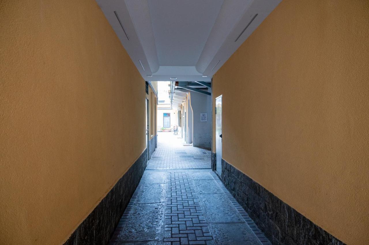 Apartamento Bilocale Zona Arena Milán